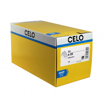 UCHWYT NYLONOWY FP 22-25MM /opk=100szt./ 922FP CELO (922FP)